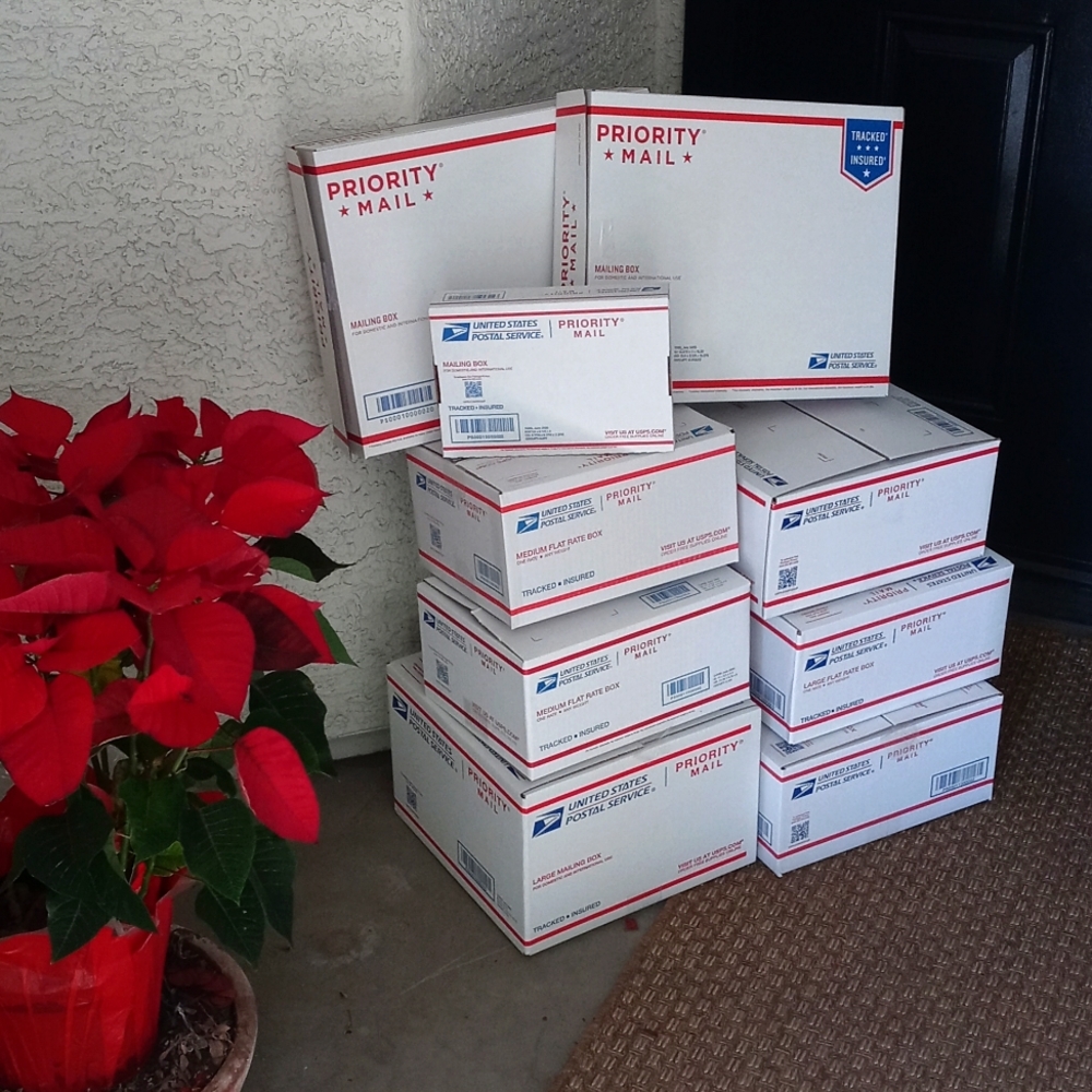 FAST SHIPPING!! 🚛🚚💖🎁🌹✨